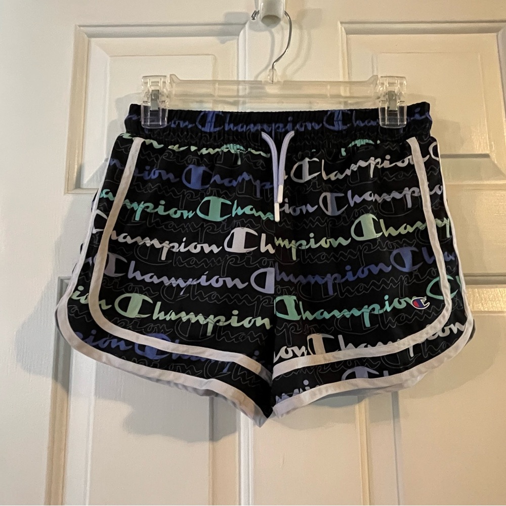 Champion shorts